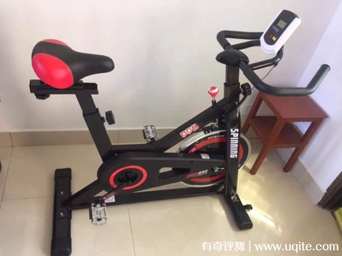 多德士動(dòng)感單車質(zhì)量怎么樣好不好，dds健身車932使用評(píng)測(cè)