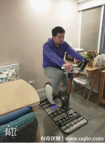 莫比動感單車怎么樣好用嗎，莫比健身車使用評測(價格1799元)