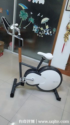 莫比動感單車怎么樣好用嗎，莫比健身車使用評測(價格1799元)