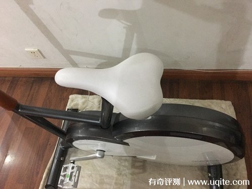 莫比動感單車怎么樣好用嗎，莫比健身車使用評測(價格1799元)