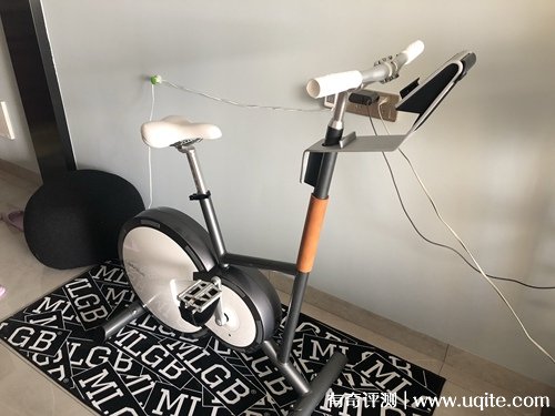 莫比動感單車怎么樣好用嗎，莫比健身車使用評測(價格1799元)