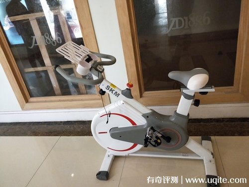 skm卡曼斯動感單車質(zhì)量怎么樣，使用兩個月體驗(價格僅399元)