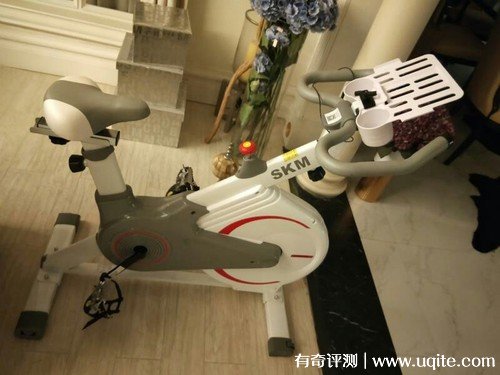skm卡曼斯動感單車質(zhì)量怎么樣，使用兩個月體驗(價格僅399元)