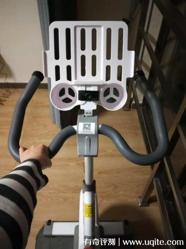 skm卡曼斯動感單車質(zhì)量怎么樣，使用兩個月體驗(價格僅399元)