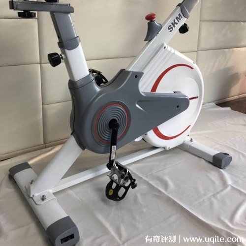 skm卡曼斯動感單車質(zhì)量怎么樣，使用兩個月體驗(價格僅399元)