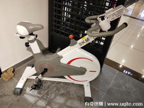 skm卡曼斯動感單車質(zhì)量怎么樣，使用兩個月體驗(價格僅399元)