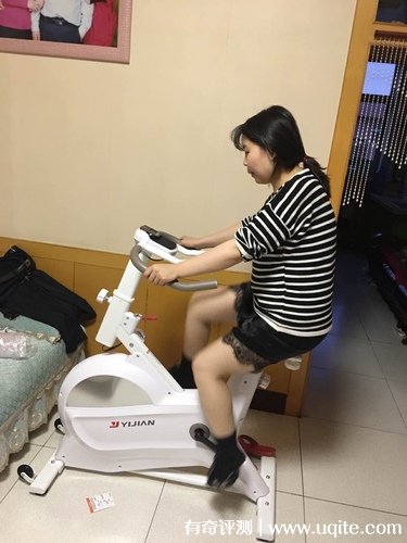 億健動(dòng)感單車(chē)怎么樣質(zhì)量如何，悅動(dòng)d8健身車(chē)體驗(yàn)評(píng)測(cè)(價(jià)格899元)
