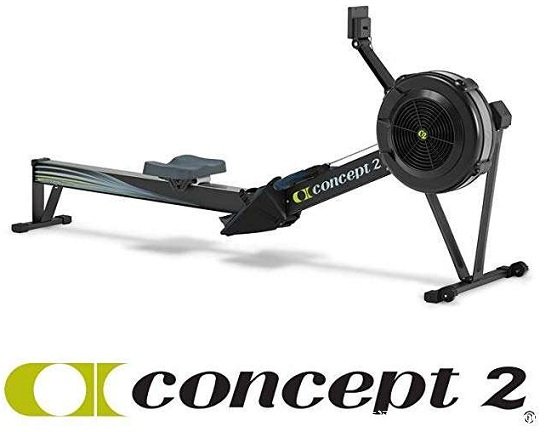 價格7850元的concept2劃船機怎么樣，c2劃船機使用評測