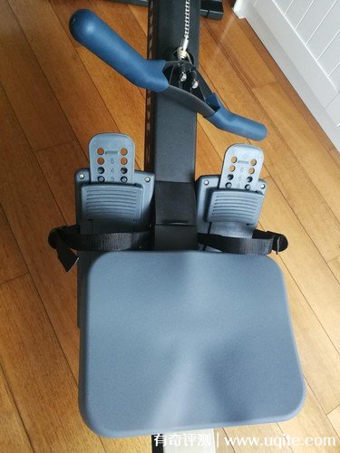 價格7850元的concept2劃船機怎么樣，c2劃船機使用評測