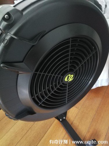 價格7850元的concept2劃船機怎么樣，c2劃船機使用評測