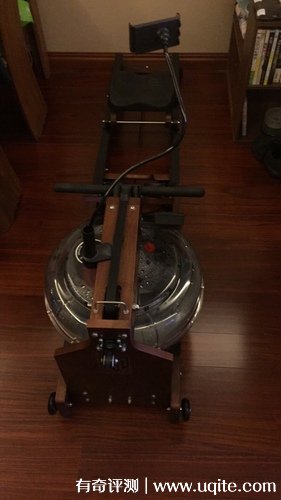 美力德劃船機(jī)怎么樣，美力德a10使用一個(gè)月評(píng)測(cè)(價(jià)格3099元)