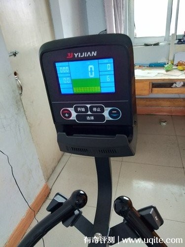 億健劃船機(jī)怎么樣為什么這么貴，億健h5親身評(píng)測(cè)(價(jià)格1699元)