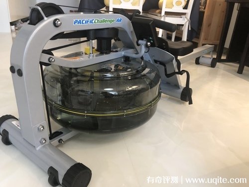 first degree劃船機怎么樣，pacar使用多年體驗(價格5199元)