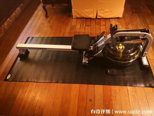 first degree劃船機怎么樣，pacar使用多年體驗(價格5199元)