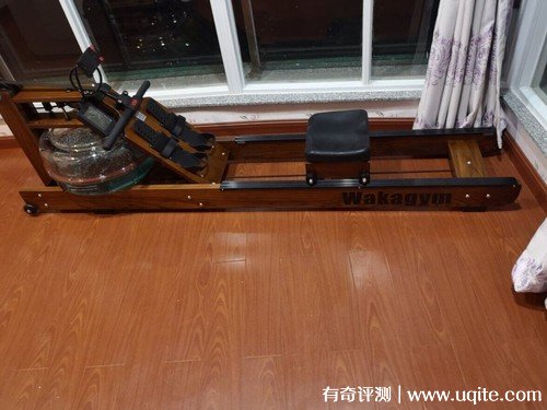 wakagym哇咖劃船機(jī)品質(zhì)怎么樣什么品牌，國(guó)產(chǎn)水阻劃船機(jī)先行者