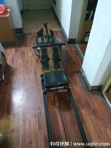 wakagym哇咖劃船機(jī)品質(zhì)怎么樣什么品牌，國(guó)產(chǎn)水阻劃船機(jī)先行者