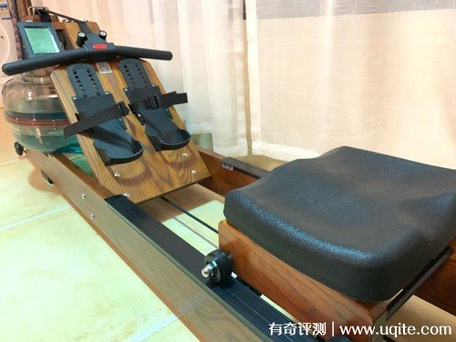 wakagym哇咖劃船機(jī)品質(zhì)怎么樣什么品牌，國(guó)產(chǎn)水阻劃船機(jī)先行者