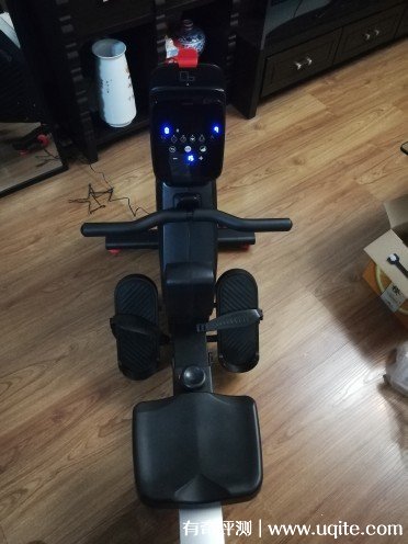 迪卡儂劃船機怎么樣，迪卡儂劃船機使用三個月評測