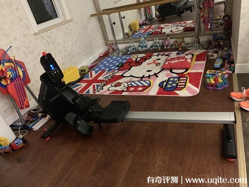 迪卡儂劃船機怎么樣，迪卡儂劃船機使用三個月評測