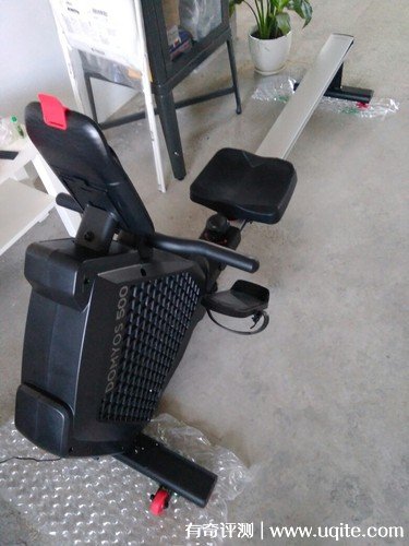 迪卡儂劃船機怎么樣，迪卡儂劃船機使用三個月評測