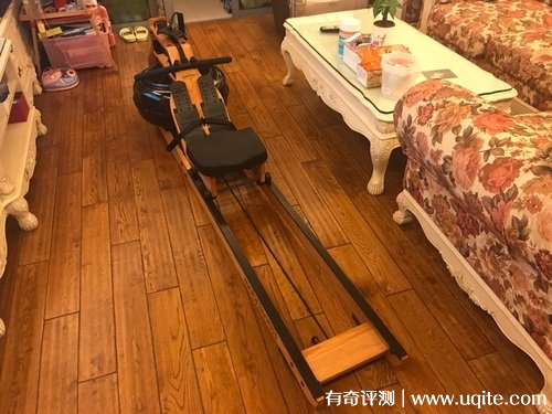 莫比劃船機(jī)怎么樣和小莫劃船機(jī)哪個(gè)好，親身測評(莫比更高一檔)