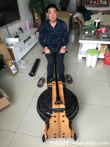 莫比劃船機(jī)怎么樣和小莫劃船機(jī)哪個(gè)好，親身測評(莫比更高一檔)