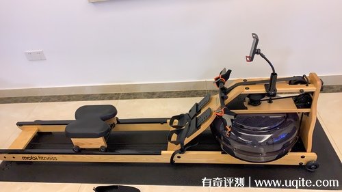 莫比劃船機(jī)怎么樣和小莫劃船機(jī)哪個(gè)好，親身測評(莫比更高一檔)