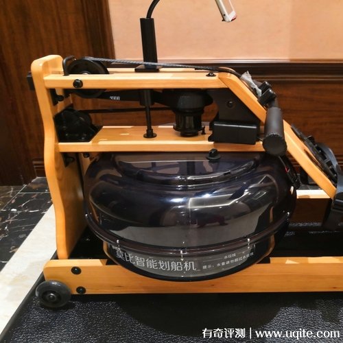 莫比劃船機(jī)怎么樣和小莫劃船機(jī)哪個(gè)好，親身測評(莫比更高一檔)