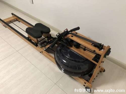 莫比劃船機(jī)怎么樣和小莫劃船機(jī)哪個(gè)好，親身測評(莫比更高一檔)