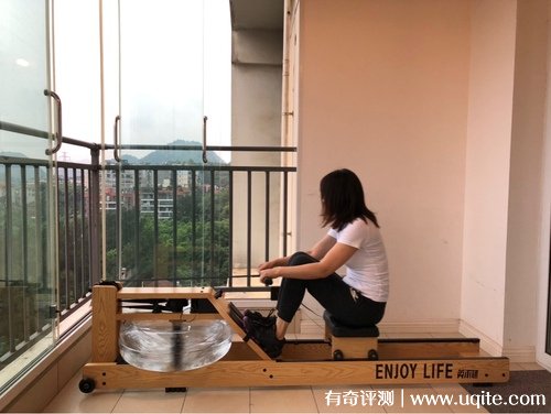 英爾健水阻劃船機(jī)怎么樣，使用兩個(gè)月后評(píng)測(cè)報(bào)告(1499元)