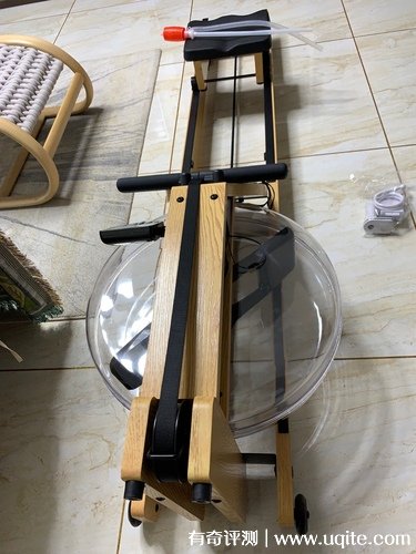 英爾健水阻劃船機(jī)怎么樣，使用兩個(gè)月后評(píng)測(cè)報(bào)告(1499元)