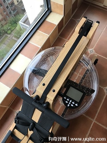 英爾健水阻劃船機(jī)怎么樣，使用兩個(gè)月后評(píng)測(cè)報(bào)告(1499元)