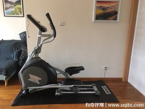 dyaco岱宇橢圓機(jī)怎么樣哪個(gè)型號(hào)好，fe500值得推薦(使用評(píng)測(cè))