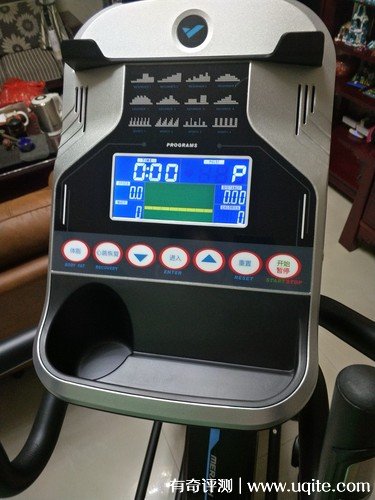 麥瑞克橢圓機(jī)品牌怎么樣哪款型號(hào)好，親自使用體驗(yàn)(推薦T6和K6)