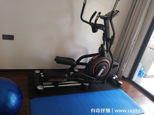 力雅特橢圓機到底好不好是德國品牌嗎，體驗e5評測(價格5999元)
