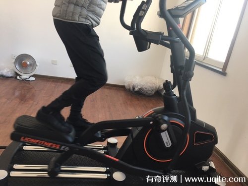 力雅特橢圓機到底好不好是德國品牌嗎，體驗e5評測(價格5999元)