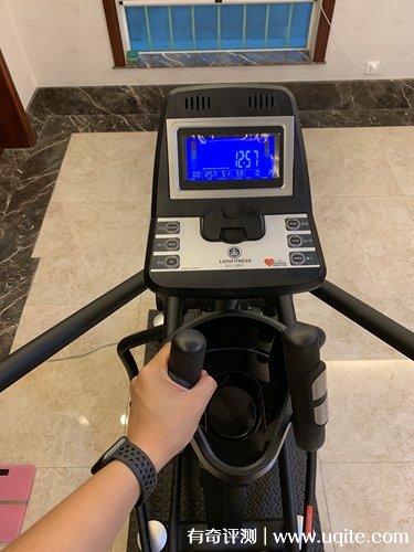 力雅特橢圓機到底好不好是德國品牌嗎，體驗e5評測(價格5999元)