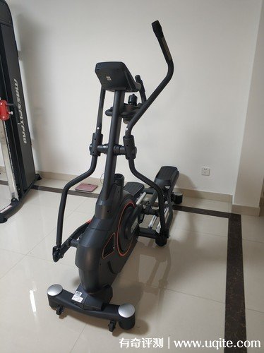力雅特橢圓機到底好不好是德國品牌嗎，體驗e5評測(價格5999元)