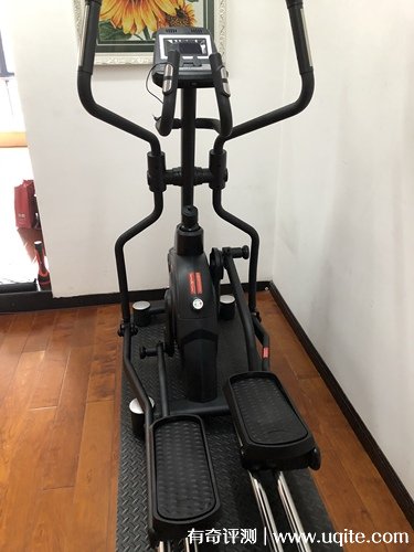 力雅特橢圓機到底好不好是德國品牌嗎，體驗e5評測(價格5999元)