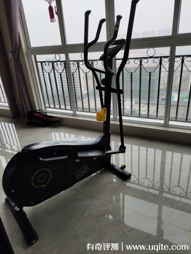 迪卡儂橢圓機怎么樣各個型號分析，799和1599不建議購買