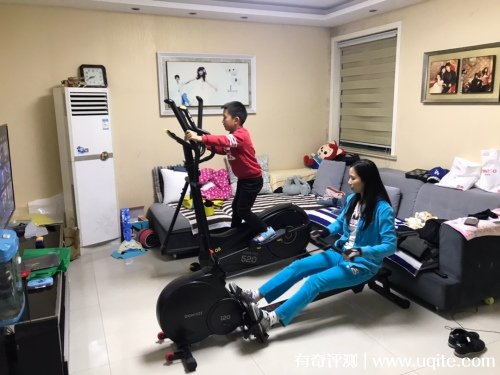 迪卡儂橢圓機怎么樣各個型號分析，799和1599不建議購買
