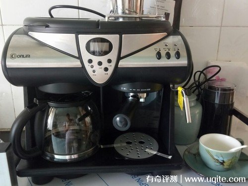東菱咖啡機(jī)哪個(gè)型號(hào)好怎么樣，kf7001和kf6001使用評(píng)測(cè)(推薦)