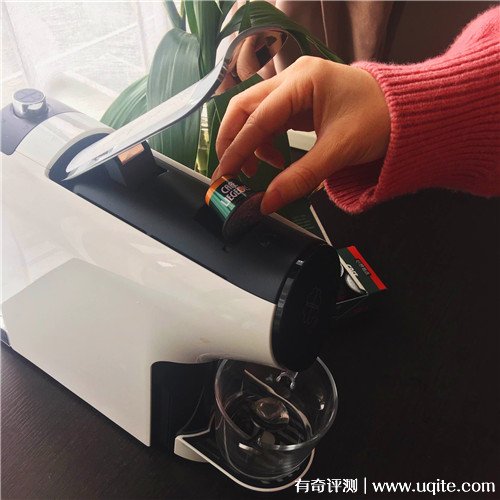 scishare心想膠囊咖啡機(jī)怎么樣多少，小米旗下高端國產(chǎn)品牌