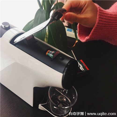 scishare心想膠囊咖啡機(jī)怎么樣多少，小米旗下高端國產(chǎn)品牌