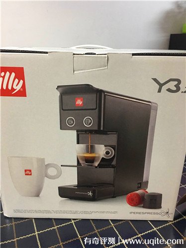 意利illy膠囊咖啡機(jī)那款好怎么樣，illy640使用評(píng)測(cè)(最推薦)