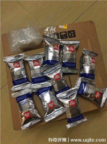 意利illy膠囊咖啡機(jī)那款好怎么樣，illy640使用評(píng)測(cè)(最推薦)