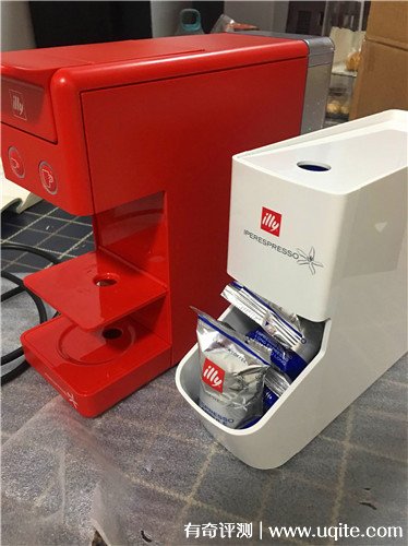 意利illy膠囊咖啡機(jī)那款好怎么樣，illy640使用評(píng)測(cè)(最推薦)