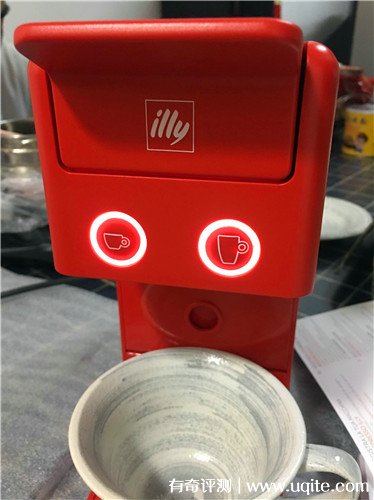 意利illy膠囊咖啡機(jī)那款好怎么樣，illy640使用評(píng)測(cè)(最推薦)