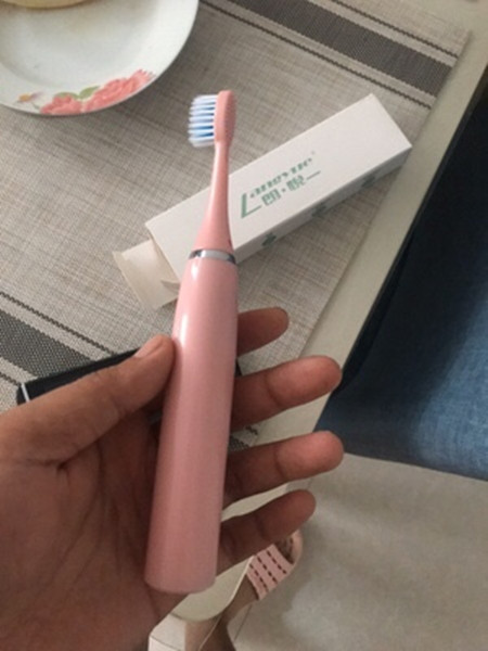 朗悅電動牙刷怎么樣，朗悅電動牙刷sh-1親測(價格只需9.9)