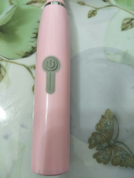 朗悅電動牙刷怎么樣，朗悅電動牙刷sh-1親測(價格只需9.9)